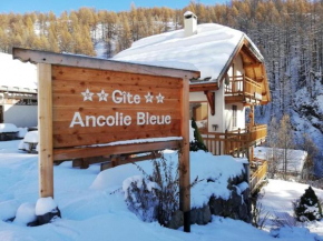 Gîte Ancolie Bleue